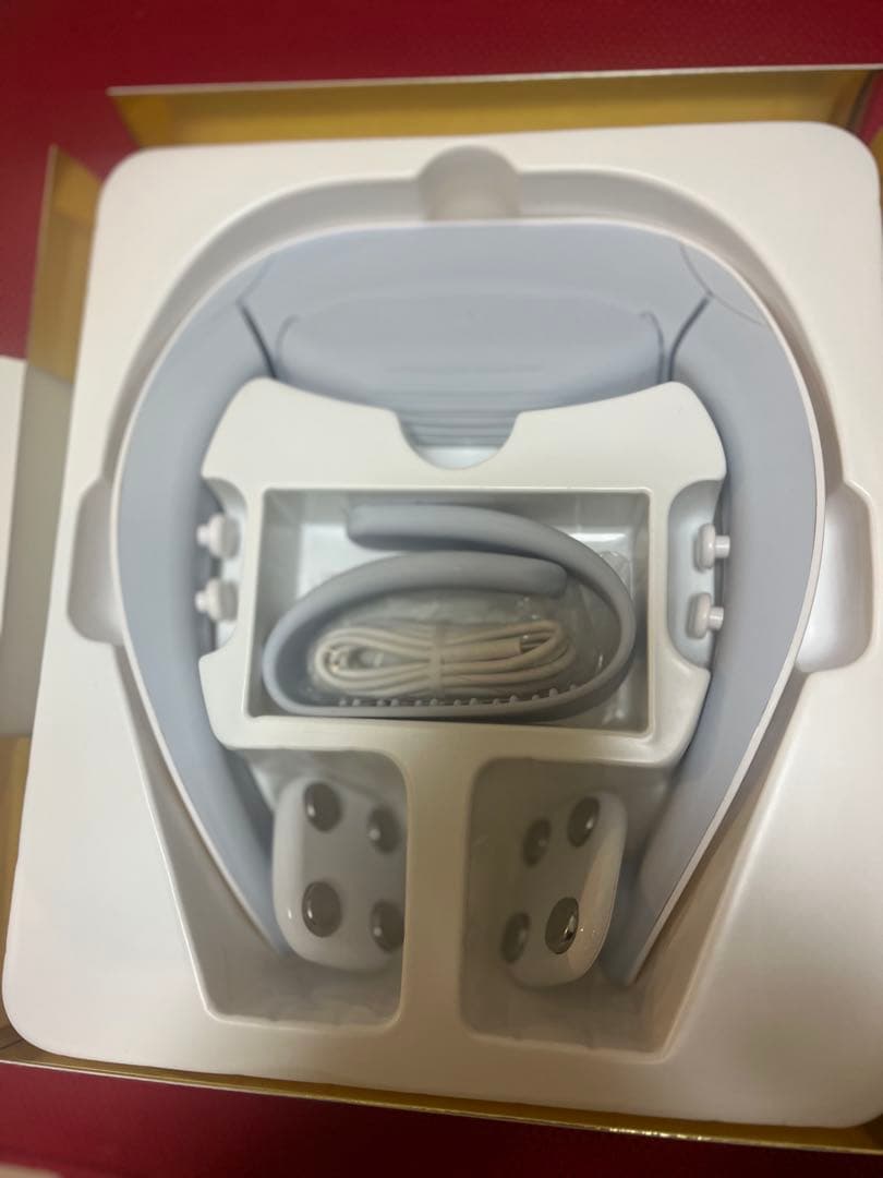 お買得！美品【エフェクティム】クイック フェイシャル トレーナー