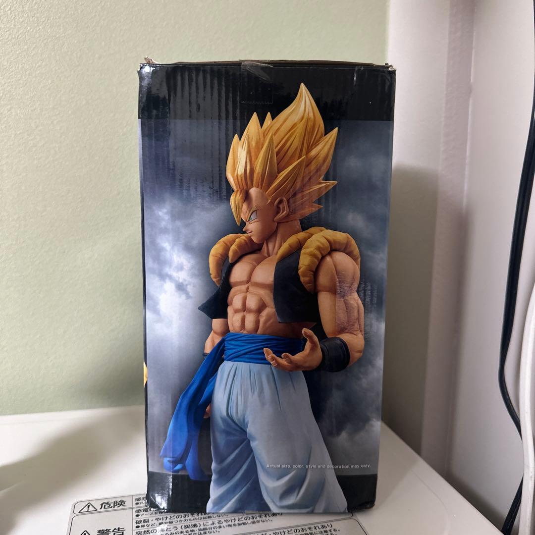 Grandista nero グランディスタ ネロ ゴジータ