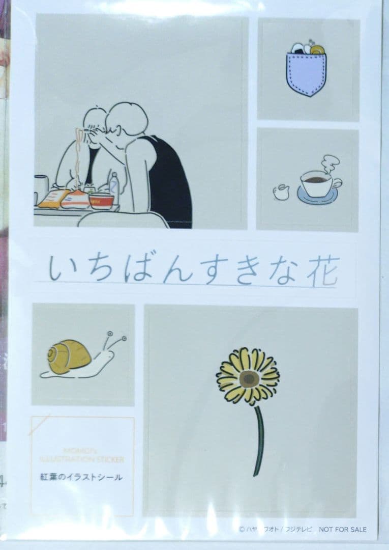 いちばんすきな花-ディレクターズカット版- DVD-BOX〈7枚組〉