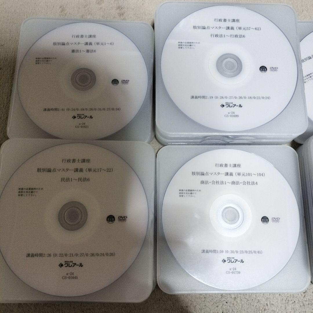 クレアール　行政書士