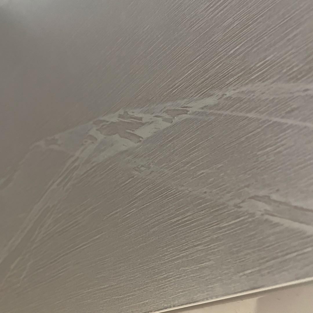 ニトリ　オープンスペース付きセンターテーブル 幅100cm (WW)