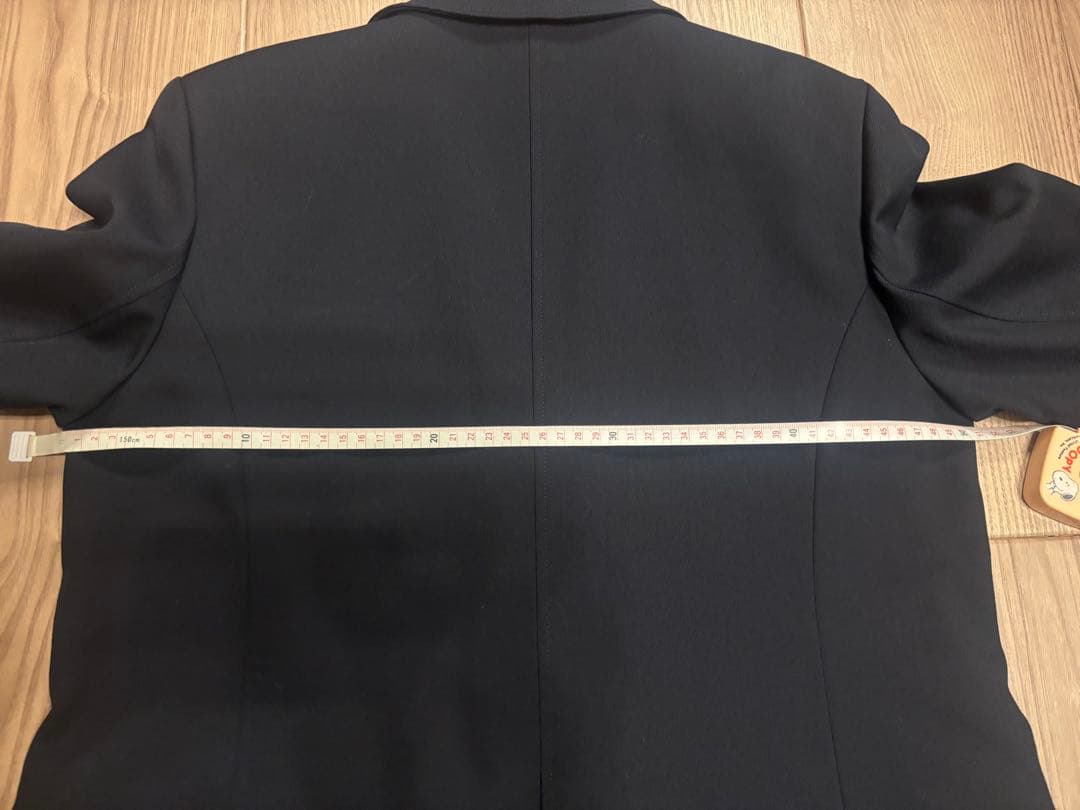 ★165㎝★ポンポネット　pom ponette スーツ　中学受験　卒業式