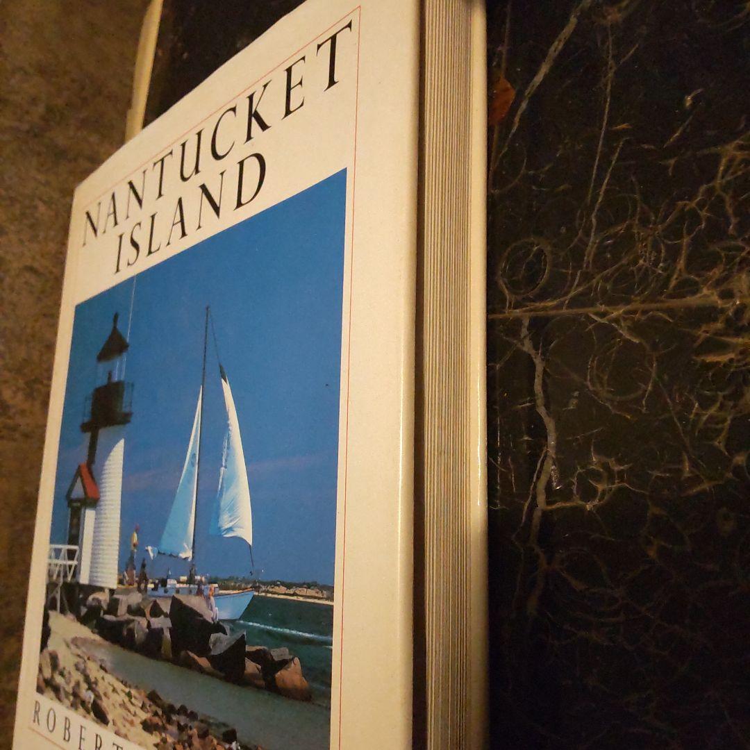 Nantucket  Robert Gam 写真集 ナンタケット島