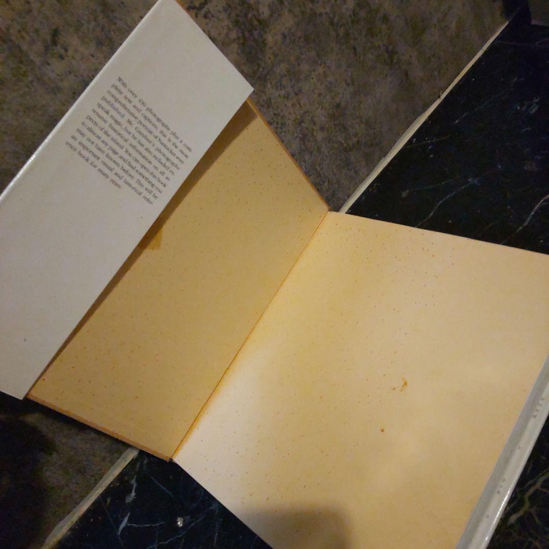 Nantucket  Robert Gam 写真集 ナンタケット島