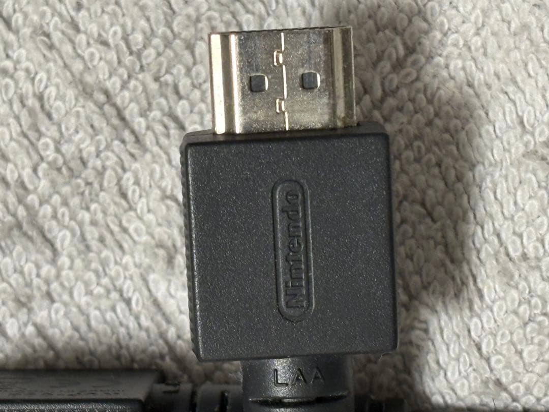 美品　Nintendo Switch 本体　プロコン付き