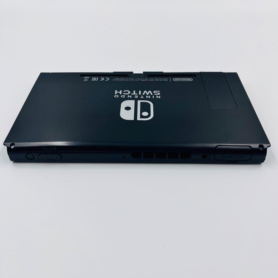 Switch 本体のみ 未対策機 XAJ 2