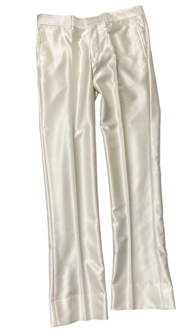 BUFFALO BOBS バッファローボブズ　セットアップ　スリーピース　L 白