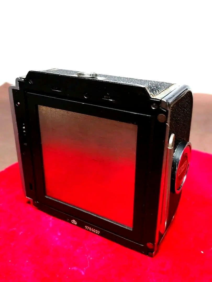 フィルムカメラ Kiev 88 TTL VOLNA 3 MC F/2.8 80mm