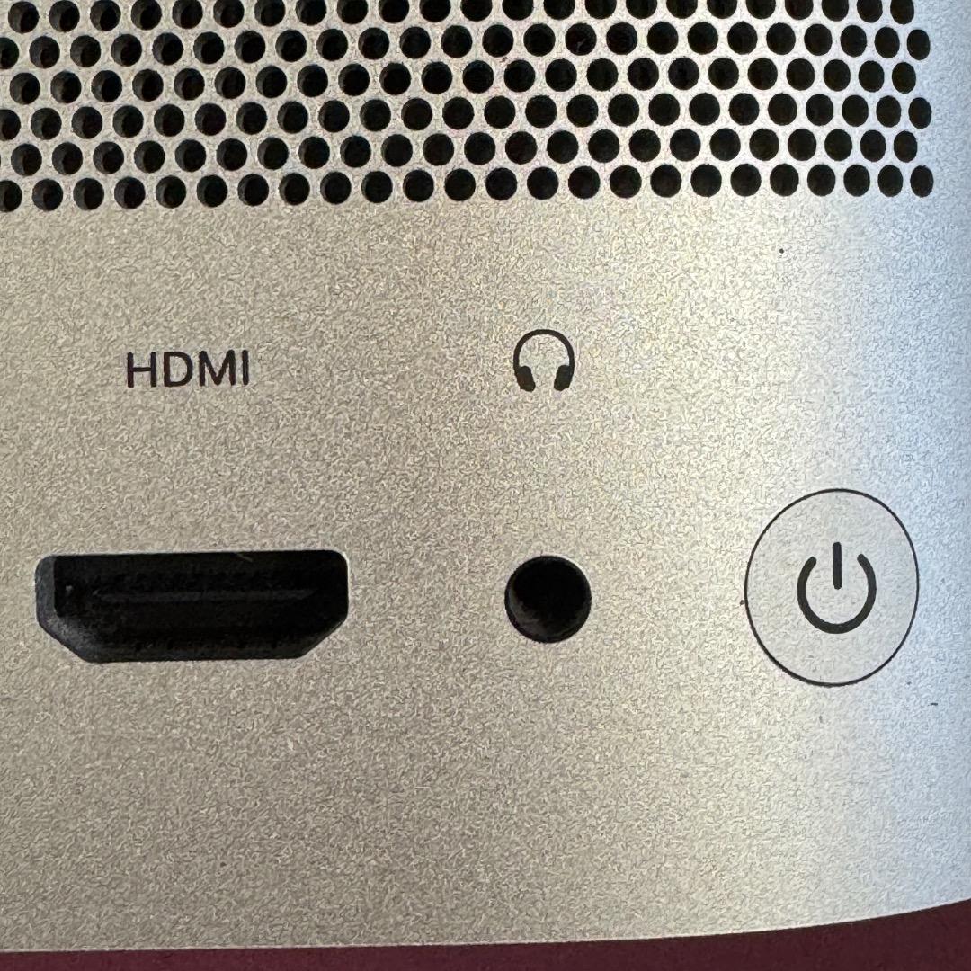 Mac Studio M1 Max 64GB 1TB 箱あり 美品 Apple