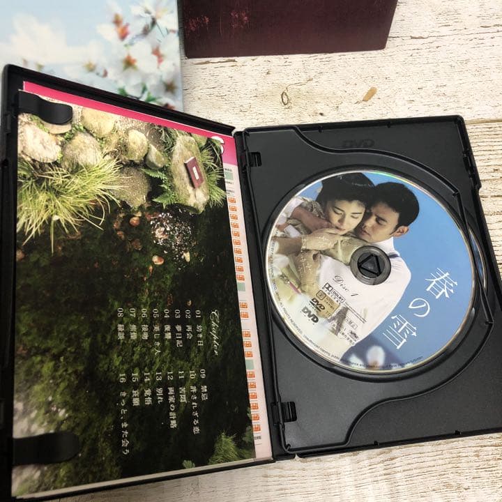 竹内結子★堺雅人★出演★DVD3枚セット