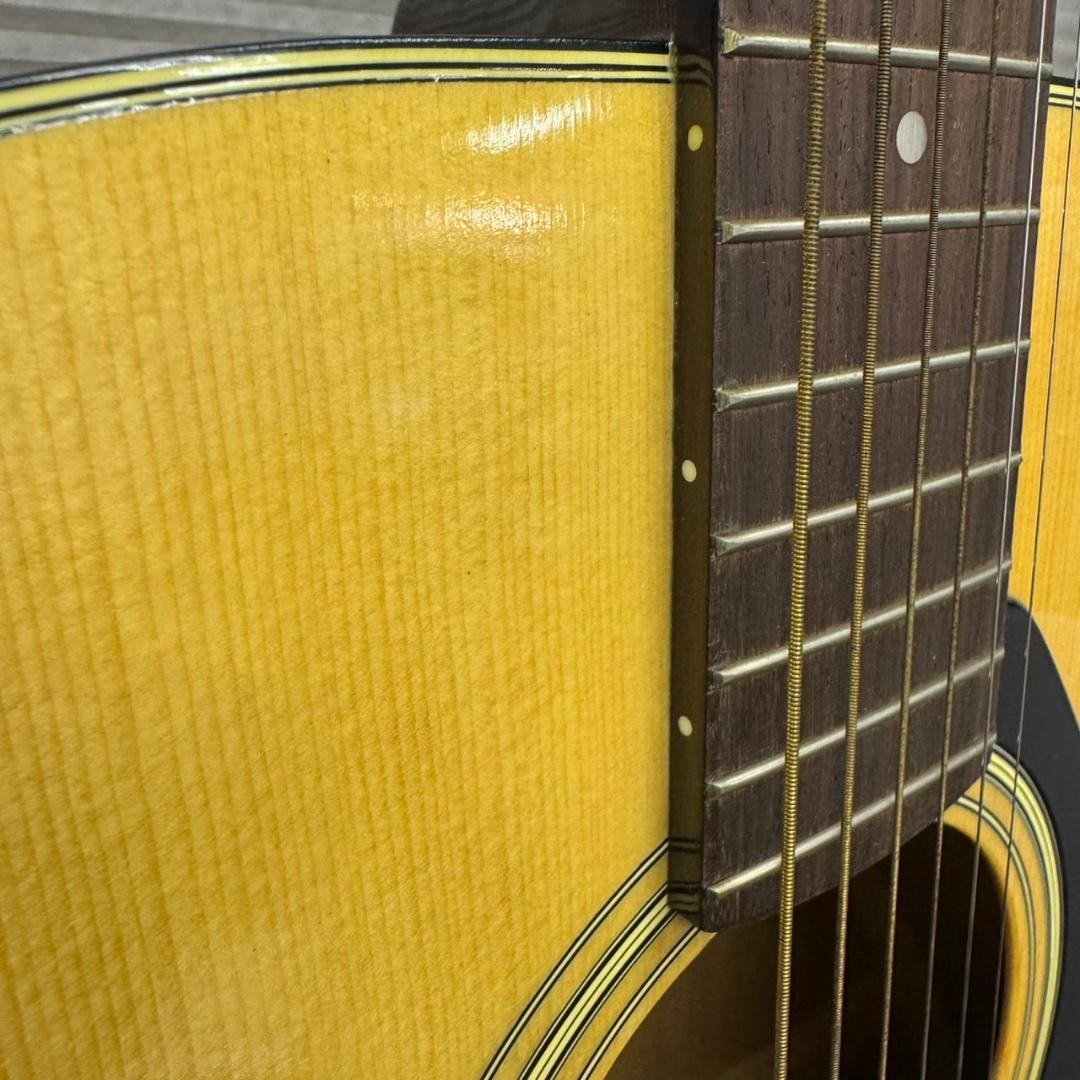 ☆☆YAMAHA　アコースティックギター　FG-152B　オレンジラベル　ヤマハ
