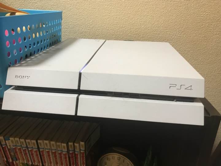 ps4コントローラーパワプロ2016