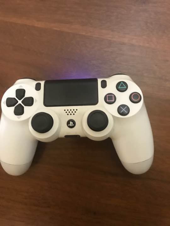 ps4コントローラーパワプロ2016