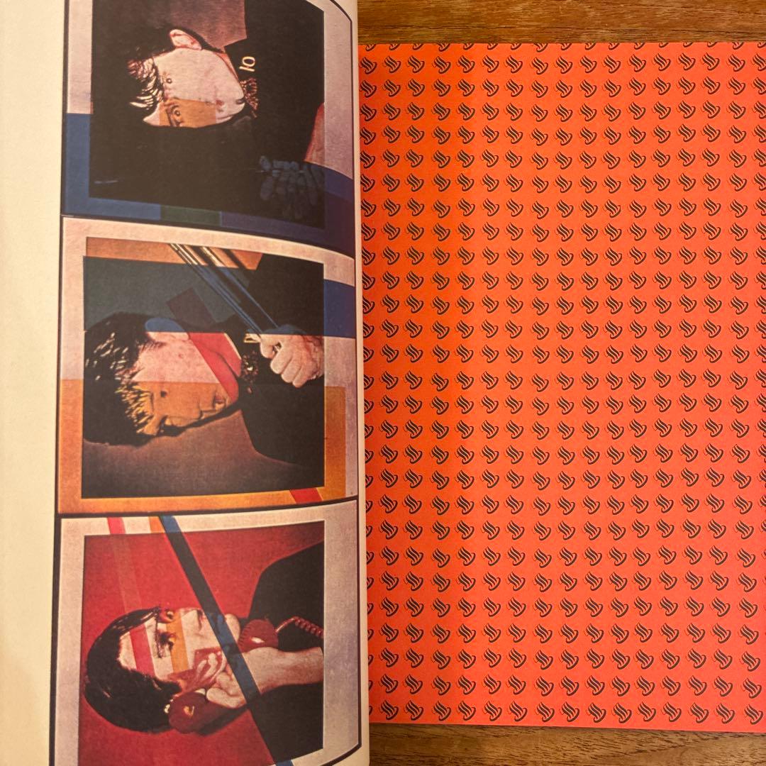 アイデア The Studio Tokyo Japan 奥村靫正のすべて