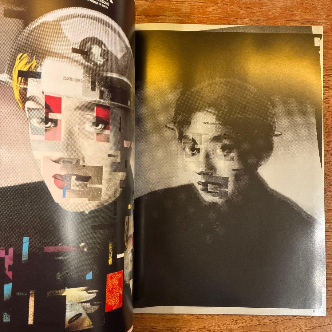 アイデア The Studio Tokyo Japan 奥村靫正のすべて