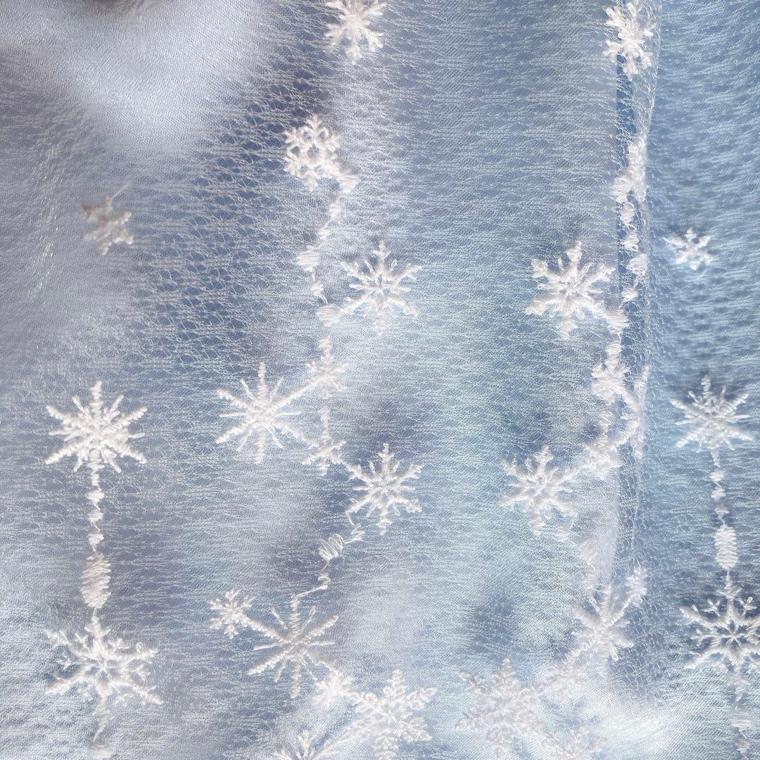 アナ雪 ディズニー 入学 卒園 発表会 セレモニー フォーマル