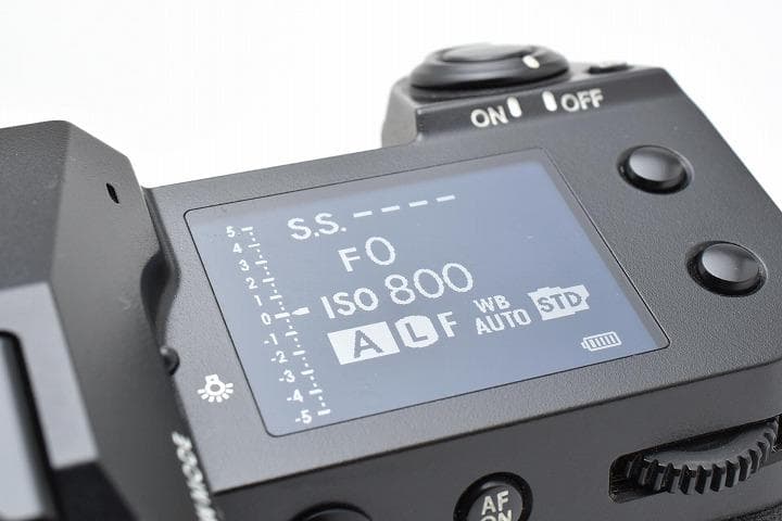 15482 ◆保証付展示品◆ FUJIFILM GFX50S II フジフィルム