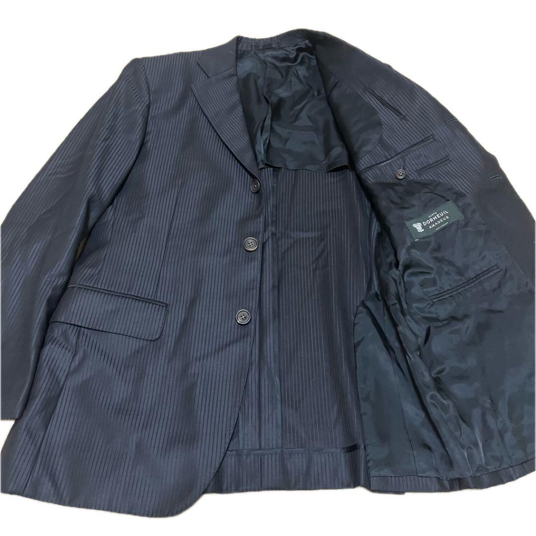 スーツ大量まとめ売り32点 ジャンク ドーメル ゼニア 他