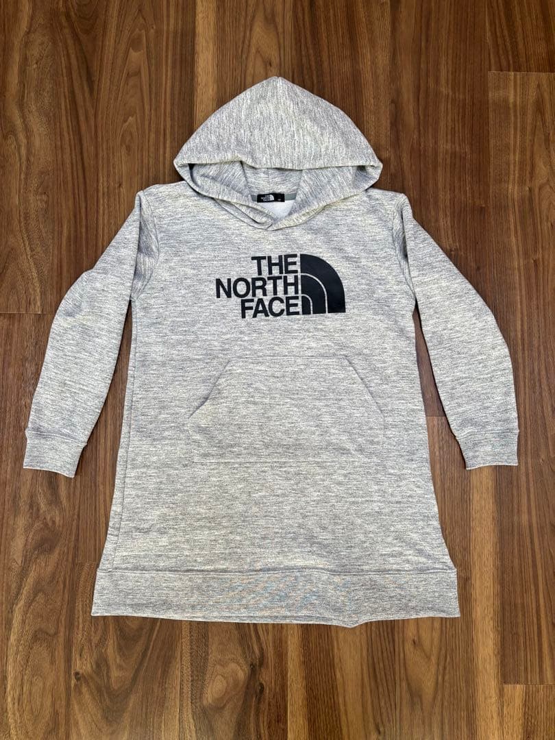 THE NORTH FACE ノースフェイス 3点セット キッズ 130㎝