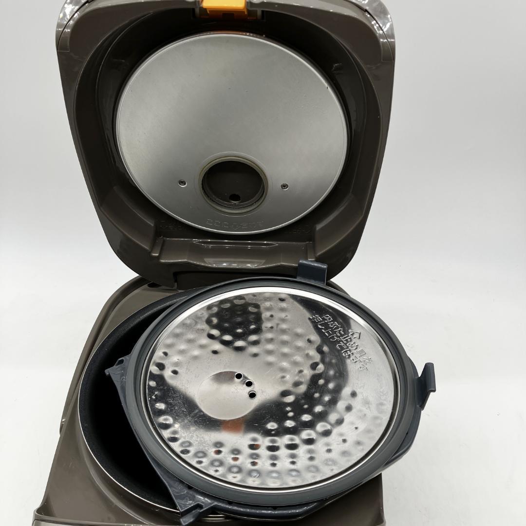 1207-11☆2024年製☆炊飯器☆象印☆極め炊き☆IH炊飯器☆5.5合