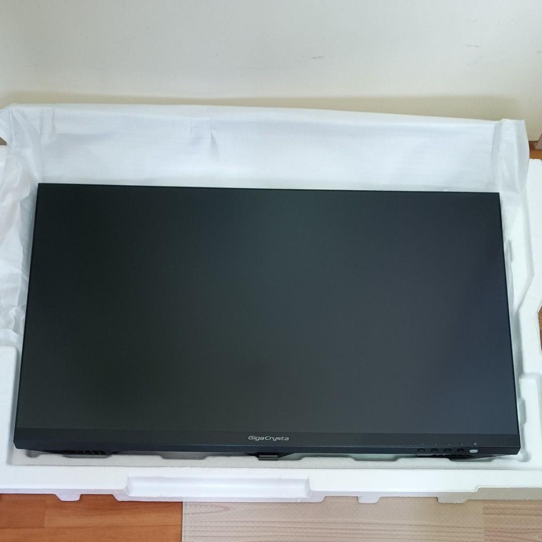 IO DATA EX-GCU271HXAB 160Hz＆4K対応27型 超美品