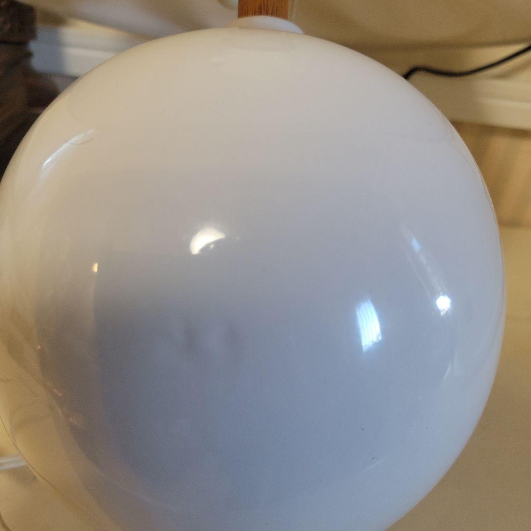 80's～90's　ヴィンテージ　フロアライト　倉庫片付けお手伝い品⑫　レトロ