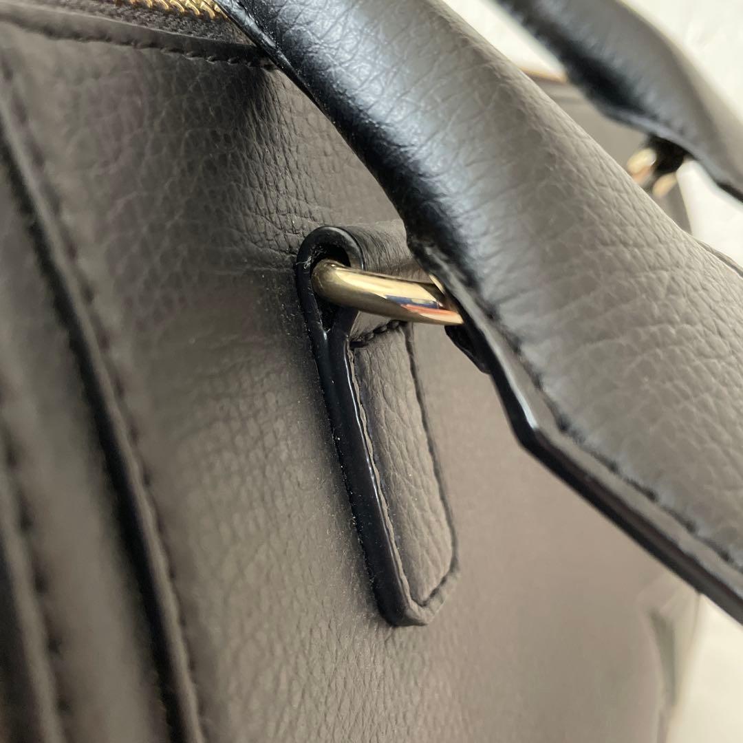 アナスイ　バッグ　ショルダーバッグ