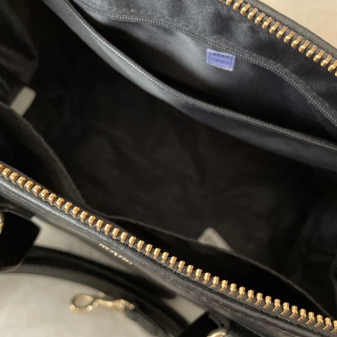 アナスイ　バッグ　ショルダーバッグ