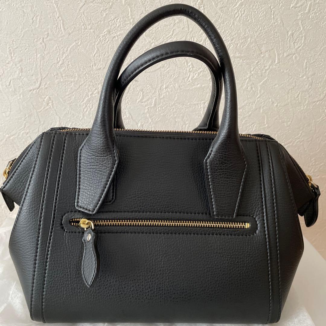 アナスイ　バッグ　ショルダーバッグ