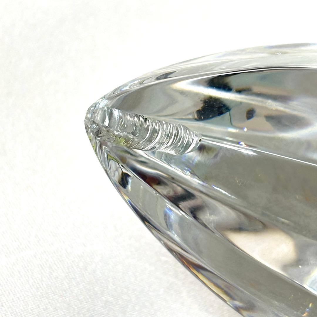 カミュ ミシェルロイヤル バカラ空瓶 バカラ製