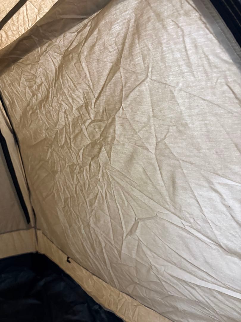 DOD ワンタッチ カンガルーテントM T3-617-TN