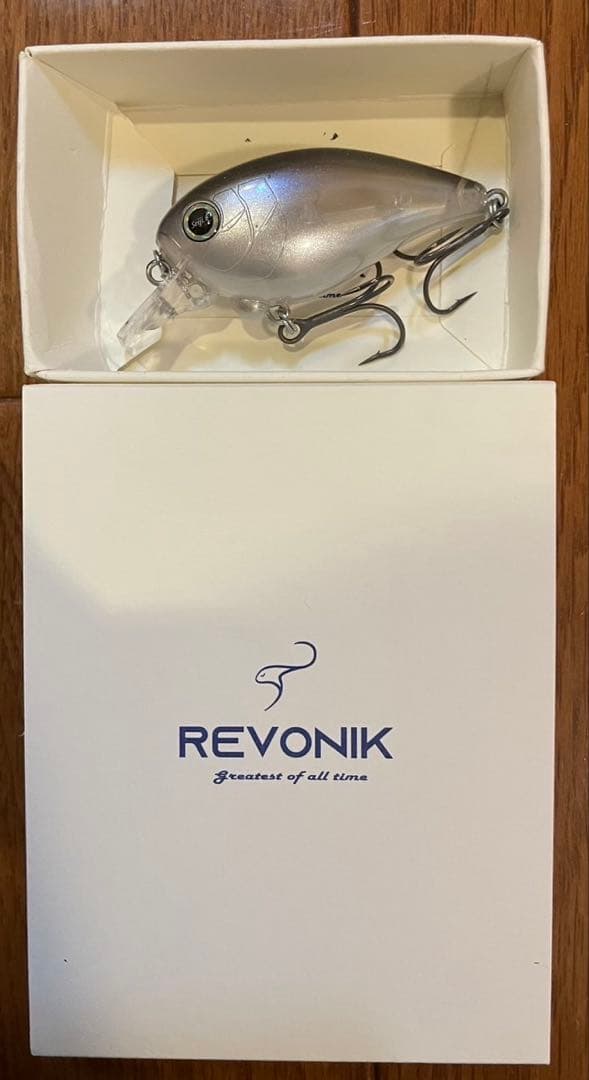 Dot SIX Ver1.5 ドットシックス　レヴォニック　デビューセット