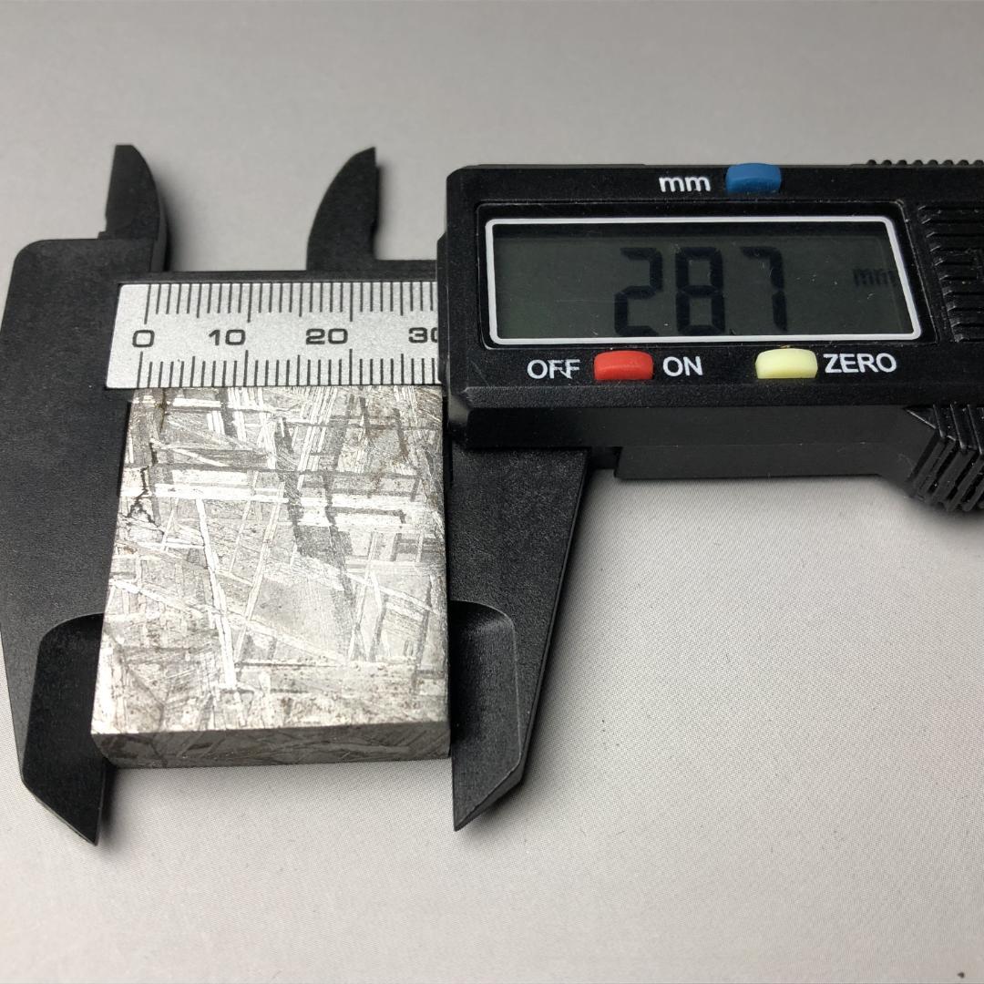 D*o様 ギベオン隕石 Gibeon Meteoriteメテオライト　高品質 7