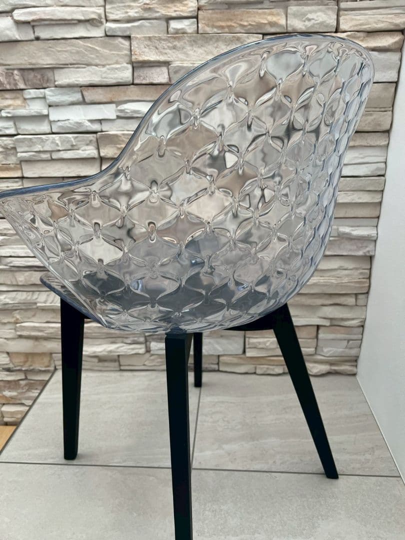 Hi Kさま用calligarisサントロペチェアー　一脚