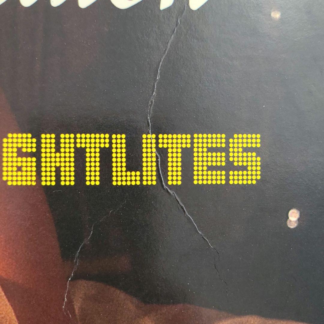 ★ＵＳオリジナル盤＆国内盤帯付★キャンティ・ステイトン名盤３枚セット