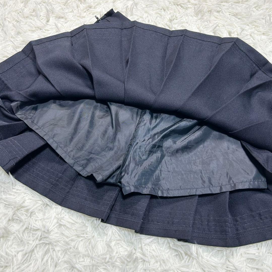 【美品】レピピアルマリオ フォーマル スーツ キッズ Sサイズ 卒服 金ボタン