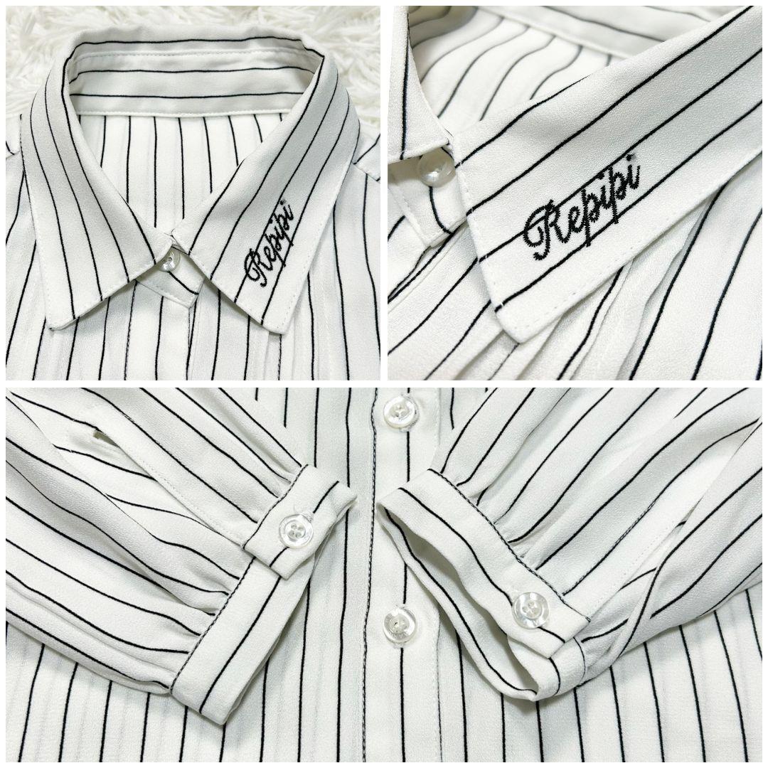 【美品】レピピアルマリオ フォーマル スーツ キッズ Sサイズ 卒服 金ボタン