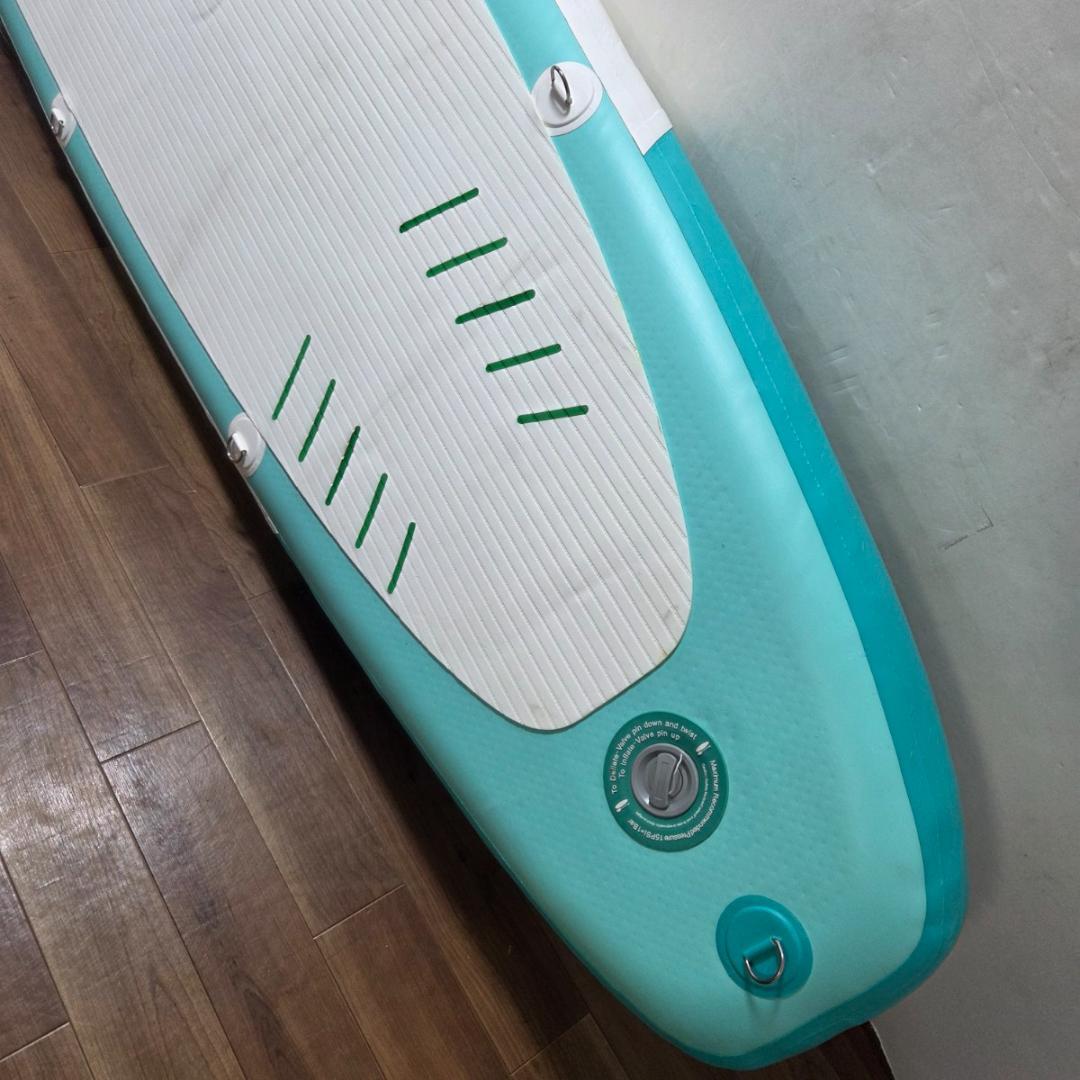 HEYBOARD SUP ALL ROUND 10'6 サップボード SUP