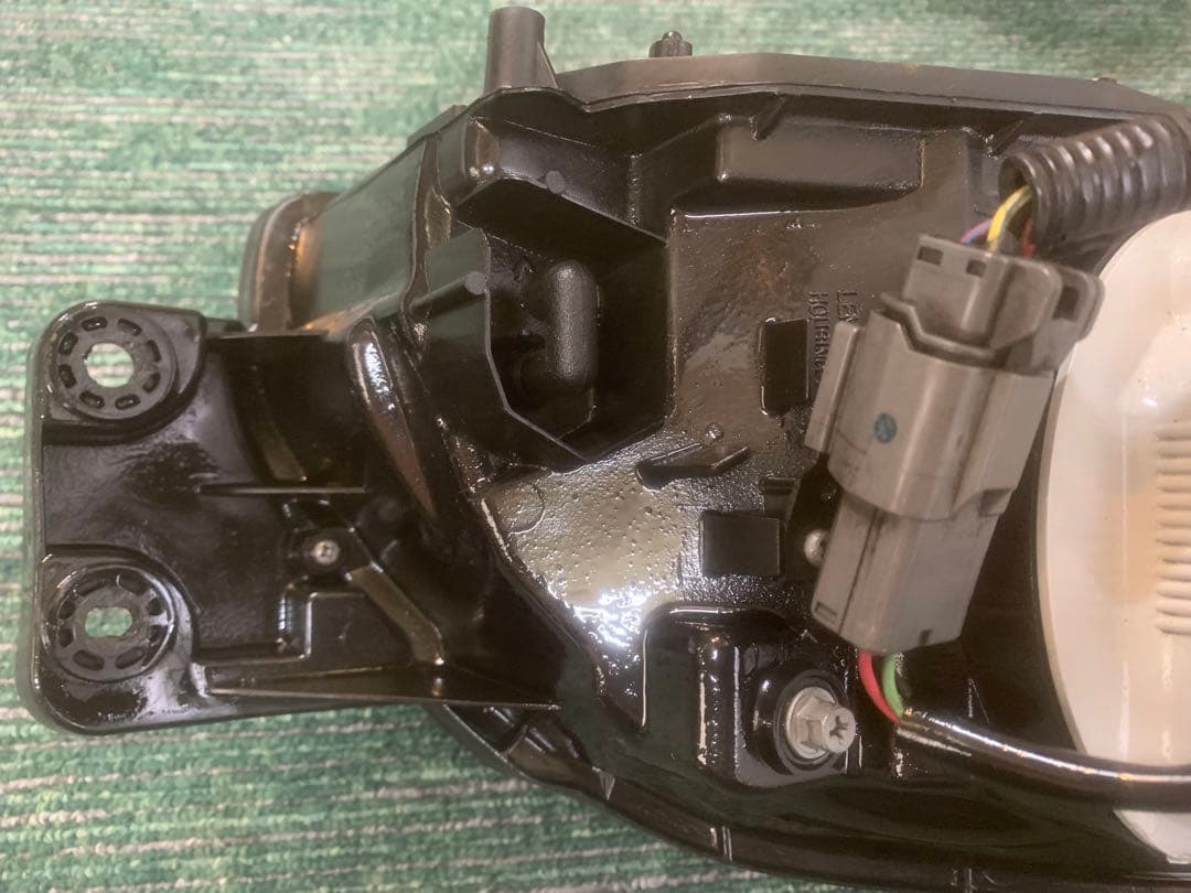 スバル純正 レガシィ ヘッドライトセット KOITO 100-20752