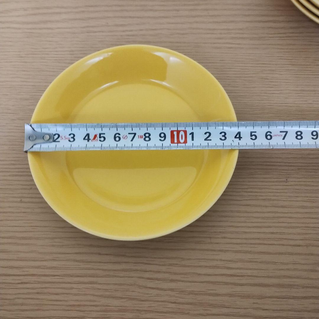  TEEMA カップ4 丸皿18 ボール4 角皿4 30点セット