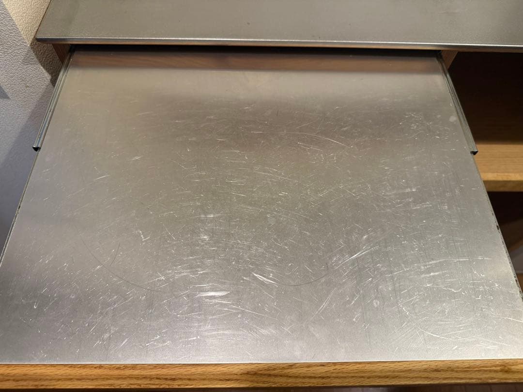 【⚠️最終値下げ】HOLM 100 COUNTER キッチンカウンター