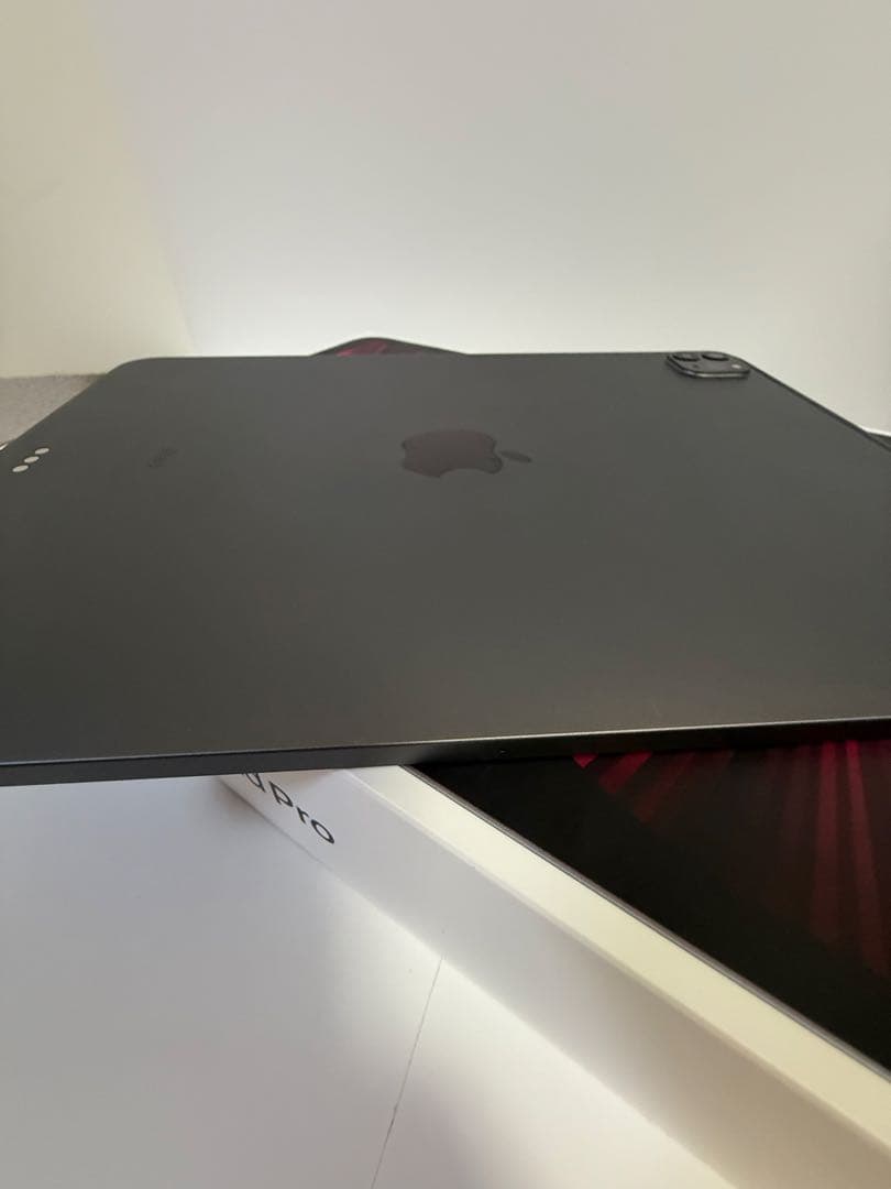 Apple Pencil2付きiPadPro11インチ第3世代256GB&ケース