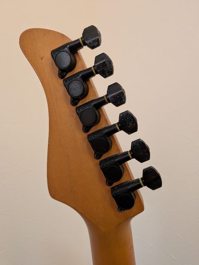 FERNANDES　SFR512 SSH