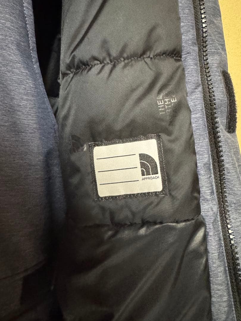 「期間限定値下げ」THE NORTH FACE スキーウェア コーチジャケット