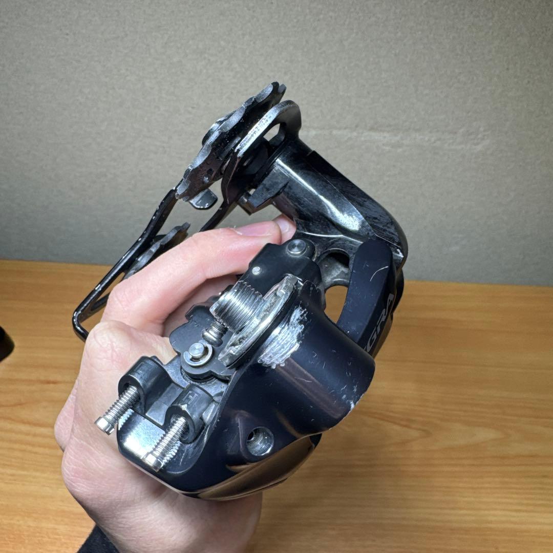 RD 6870 ss プーリー新品⭐️