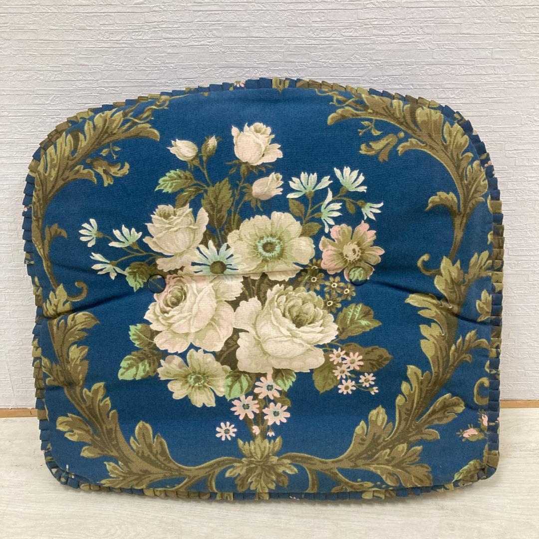 【飛騨産業】キツツキ　穂高シリーズ　クッションセット　座面　背もたれ　B