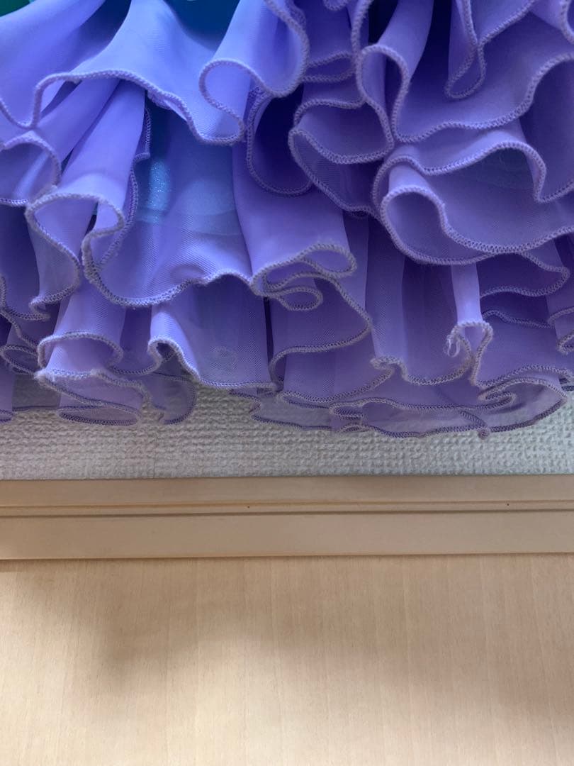 ビビディバビディブティック アリエル 120cm