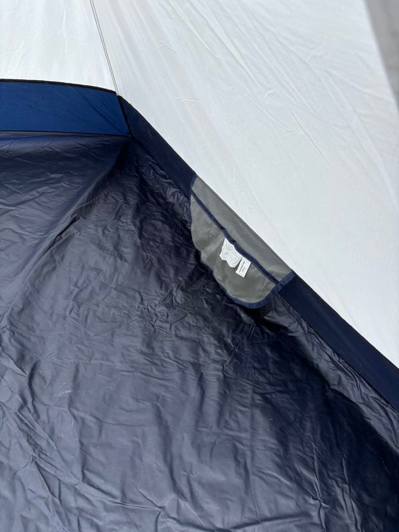 シエラデザインズ SIERRA DESIGNS HALF MOON 2 PLUS