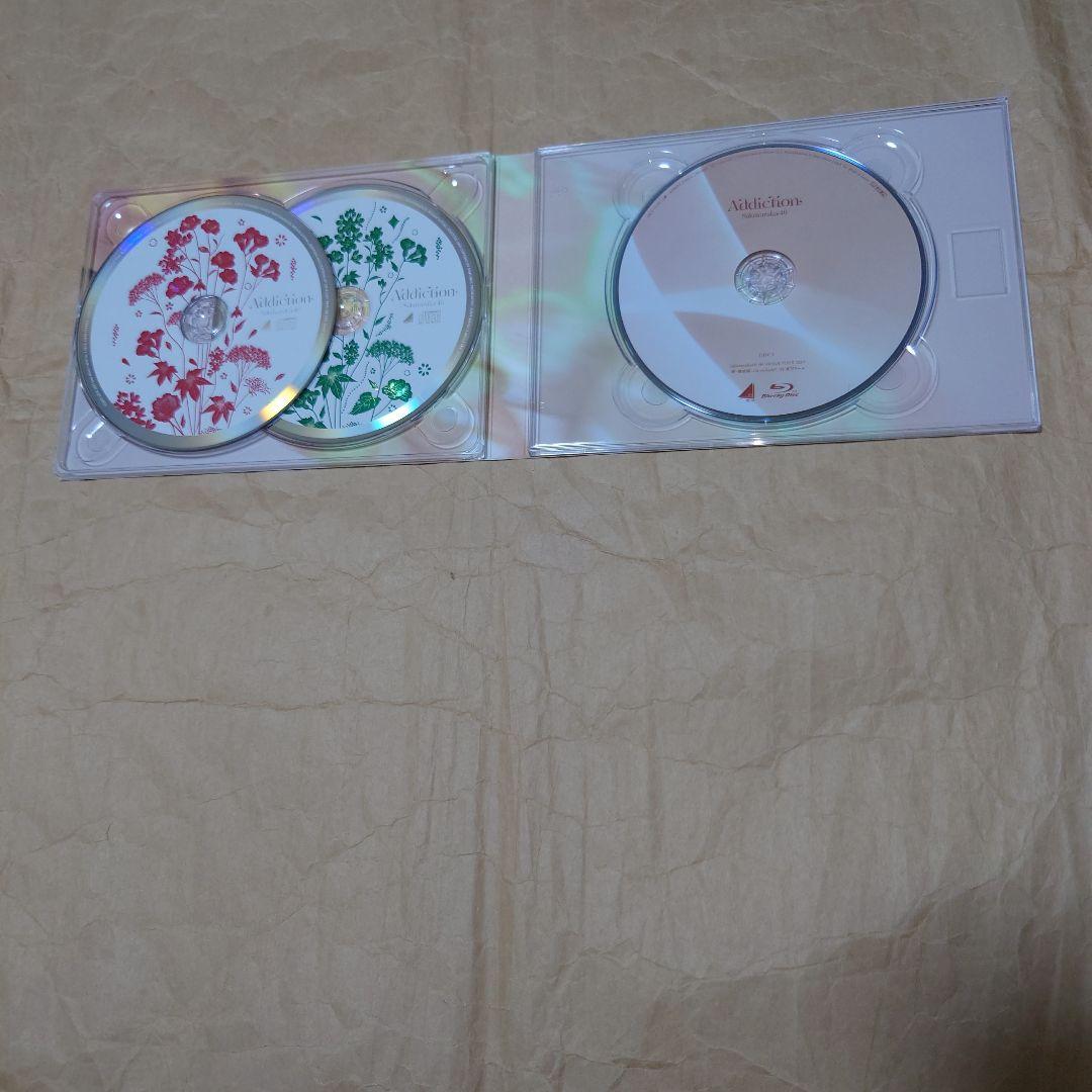 櫻坂46シングルCD1〜13、アルバムCD1st、2nd全タイプセット