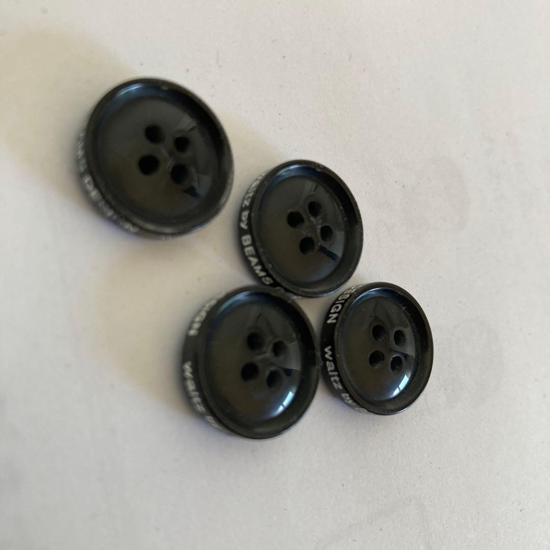 Waltz by BEAMS DESIGN セレモニースーツ120cm ビームス